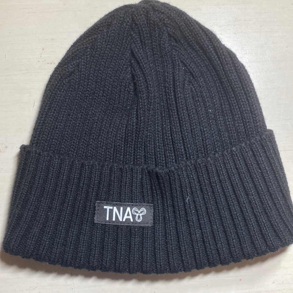 TNA beanie